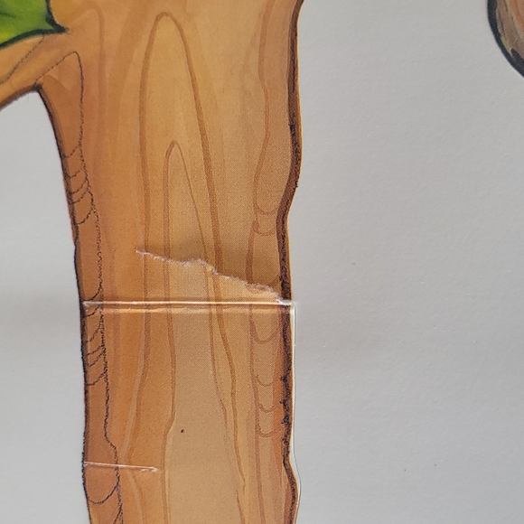 Children's Pop-up Book - "I Heard it from a Little Bird" - Picture 3 of 10